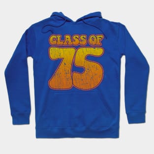 Class of 1975 Hoodie